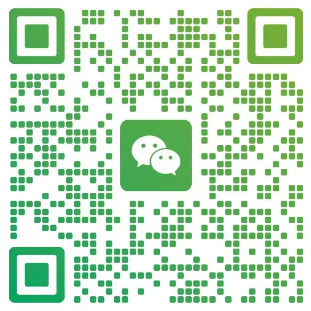 陈爽微信二维码，微信号与联系电话相同：17334981104
